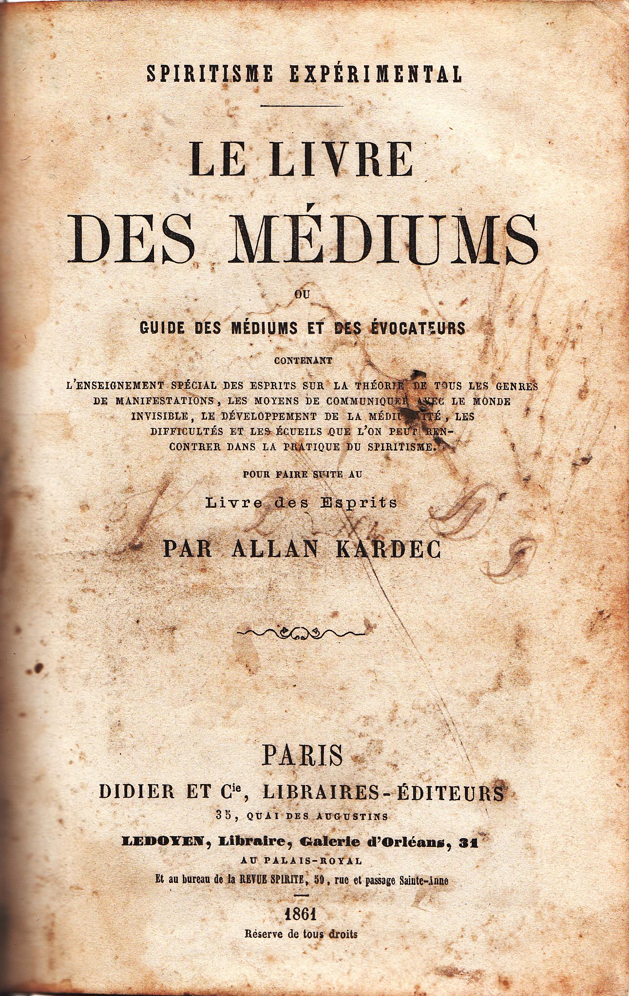Das Buch der Medien